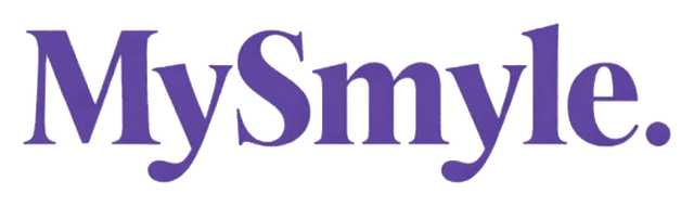 My Smile logosu